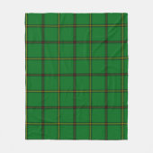 Mar Tribe Play Fleece Deken (Voorkant)