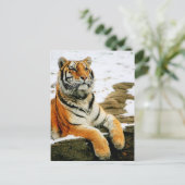 - Mara - Briefkaart (Staand voorkant)