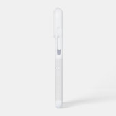 MARA Digital Case – 16 Pro Edition iPhone Hoesje (Linkerkant)