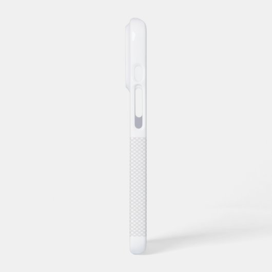 MARA Digital Case – 16 Pro Edition iPhone Hoesje (Linkerkant)