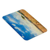 Mara Landscape 2012 Magneet (Rechterzijde)