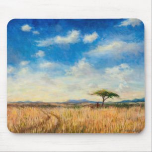 Mara Landscape 2012 Muismat