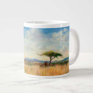 Mara Landschap 2012 Grote Koffiekop