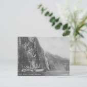 Maraak_Geiranger Syv Sostre  Briefkaart (Staand voorkant)