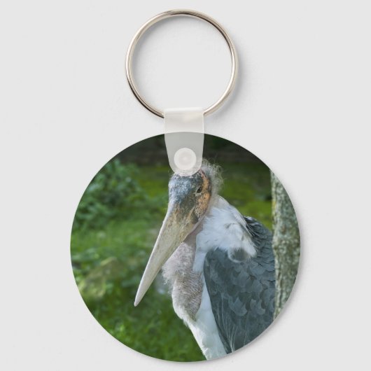 Maraboe Sleutelhanger (Voorkant)