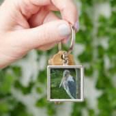 Maraboe Sleutelhanger (Hand)