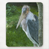 Marabou Muismat (Voorkant)