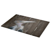 Marabou Snijplank (Hoek)