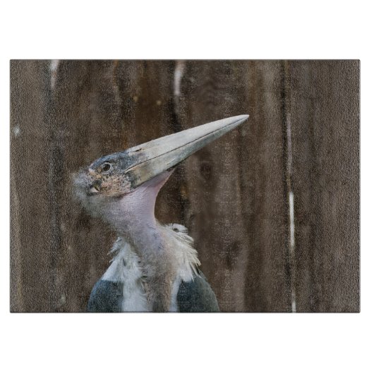 Marabou Snijplank (Voorkant)