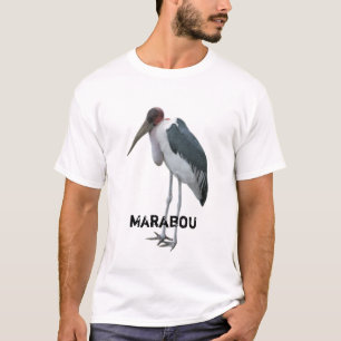 Marabou T-shirt