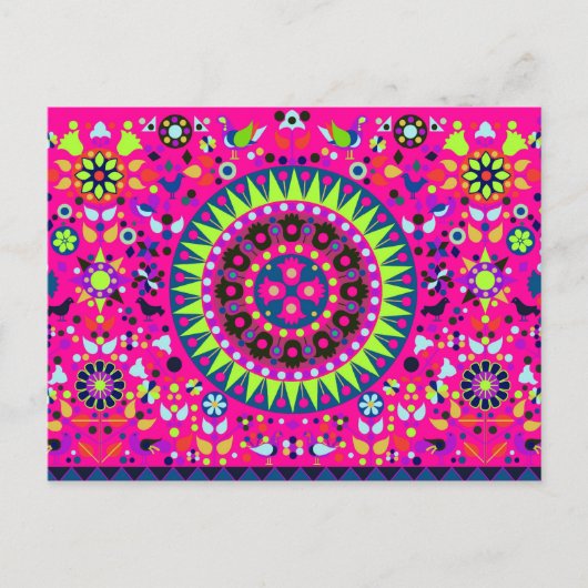 Maracaibo, de quiero:.. briefkaart (Voorkant)