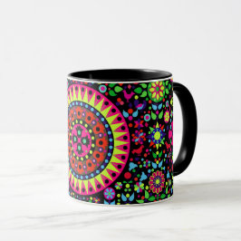Maracaibo, de quiero:.. Combo Mok, 11 oz Mok