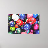 Maracas Canvas Afdruk (Voorkant)