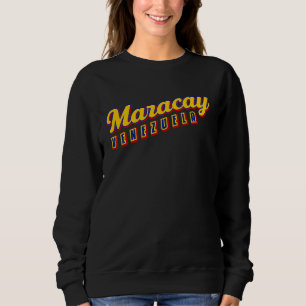 Maracay Venezuela Trui