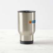 Maradise Travel Mug Reisbeker (Center)