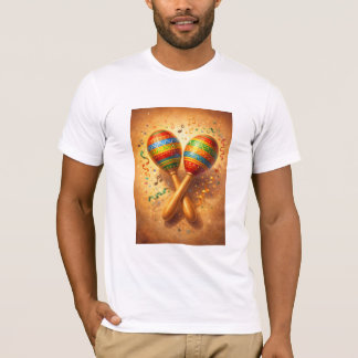 Maraka's T-shirt