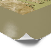 MARAKECH - POSTER (Hoek)