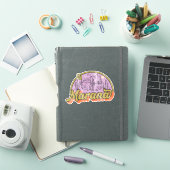 Marana, Arizona Sticker (iPad Cover)