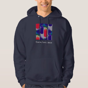 Maranatha Hoodie