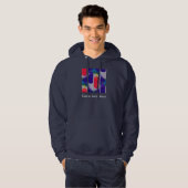 Maranatha Hoodie (Voorkant volledig)