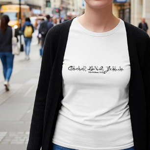 Maranatha- Kom Heer Jezus T-shirt