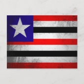 Maranhao Briefkaart (Voorkant)