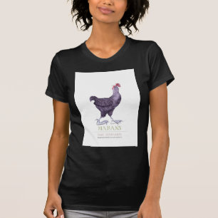 MARANS HEN, tony fernandes T-shirt