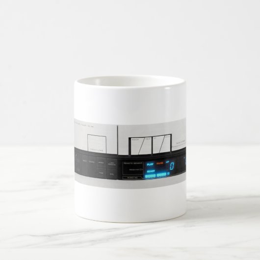 Marantz CD-84 Koffiemok (Center)