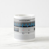 Marantz Model 2100 Koffiemok (Center)