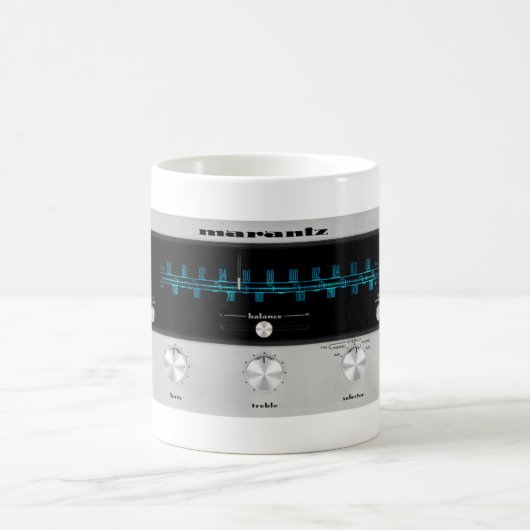 Marantz Model 2215B Koffiemok (Center)