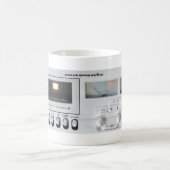 Marantz Model 5025 Koffiemok (Center)