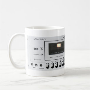 Marantz Model 5025 Koffiemok