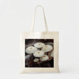 Marasmius rotula Canvas tas