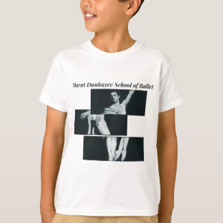 Marat-prestatiehemd T-shirt