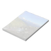 Marathon Bowl - 5,5 x 6 inch Notitieblok (Linkerzijde)