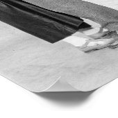 Marathon Dancers, 1923.  foto Poster (Hoek)