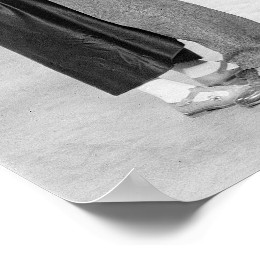 Marathon Dancers, 1923. foto Poster (Hoek)