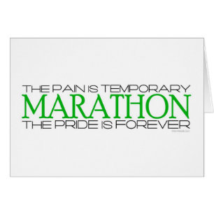 Marathon - De Pride is voor altijd