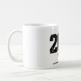 Marathon Finisher 26,2 Miles Hardlopen Cadeau Koffiemok