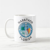 Marathon - Florida Keys Koffiemok (Links)