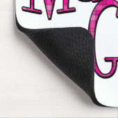 Marathon Girl Muismat (Hoek)