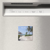 Marathon Key Magneet (Insitu (Vaatwasser))