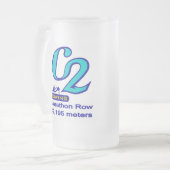 Marathon Mok voor Leftys (Voorkant links)