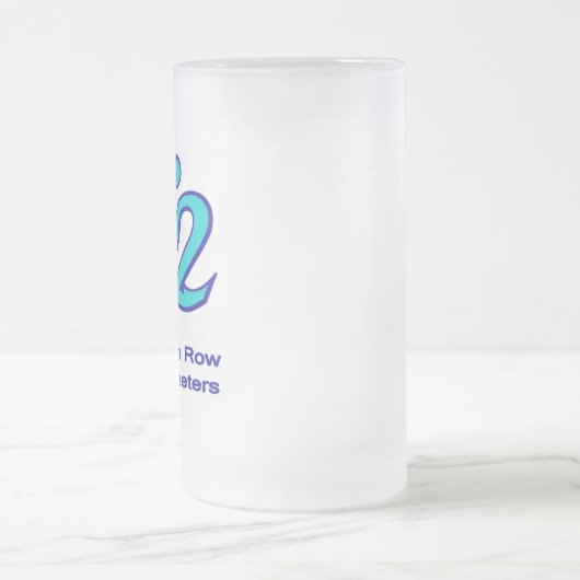 Marathon Mok voor Leftys (Center)