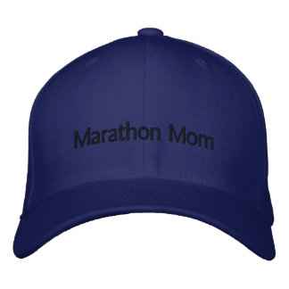 Marathon Mom Pet
