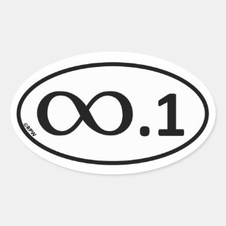 Marathon Parodie Sticker