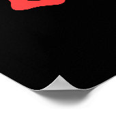 Marathon Poster (Hoek)