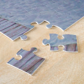 Marathon Quay Florida kerstgroeten Legpuzzel (Zijkant)