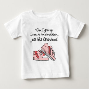 Marathon runnen net als mijn oma