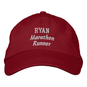 Marathon Runner Custom Name V15 Pet